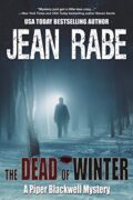 The Dead of Winter: A Piper Blackwell Mystery, Book 1 cover