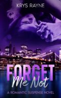 Forget Me Not cover