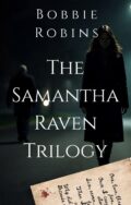 The Samantha Raven Trilogy Collection cover