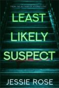 Least Likely Suspect cover