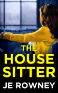 The House Sitter cover