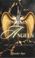 Unlikely Angels (Unlikely Angels #1) cover