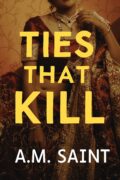 Ties that Kill cover