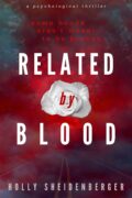 Related By Blood cover