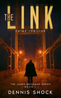 The Link (The James Brickman Series - book 1) cover