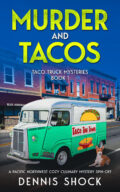 Murder and Tacos (Taco Truck Mysteries - Book1) cover