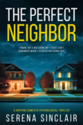 The Perfect Neighbor cover