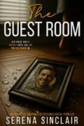 The Guest Room cover