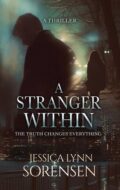 A Stranger Within (Detective Caleb Reed Series #1) cover