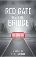 Red Gate By The Bridge cover