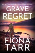 Grave Regret (Dawn Grave Series #1) cover