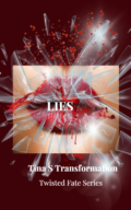 Lies cover