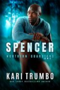 Spencer (Northern Guardians Series #1) cover