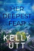 Her Deepest Fear (Rosemary Run #1) cover