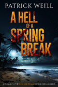 A Hell of a Spring Break cover