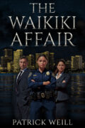 The Waikiki Affair cover