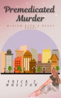 Premedicated Murder cover