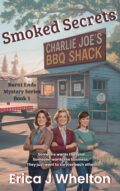 Smoked Secrets (Burnt Ends Mysteries #1) cover