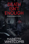Death Isn't Enough (Death Trilogy #1) cover