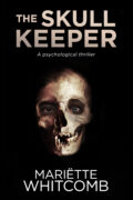 The Skull Keeper cover