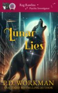 Lunar Lies cover