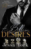 A Billion Desires cover