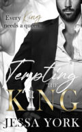 Tempting the King cover