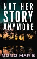 Not Her Story Anymore cover