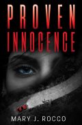 Proven Innocence cover