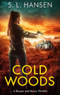 Cold Woods cover