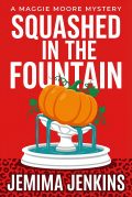 Squashed in the Pumpkin cover