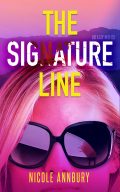 The Signature Line cover