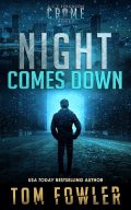 Night Comes Down (The C.T. Ferguson Mysteries #13) cover