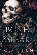 The Bones That Speak cover