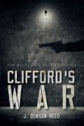 Clifford's War: Bluegrass Battleground cover
