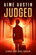 Judged cover