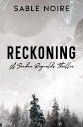 Reckoning (A Jordan Reynolds Thriller #1) cover
