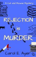 Rejection is Murder cover