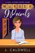 Murder, 9 Points cover