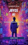 Joyce AI cover