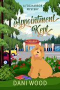 Appointment Kept (A Fog Harbor Mystery) cover
