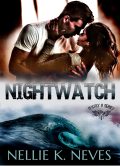 Nightwatch (Sentry 6 series #1) cover