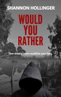 Would You Rather cover