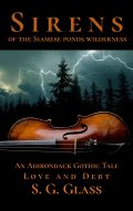 Sirens of the Siamese Ponds Wilderness cover