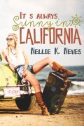 It's Always Sunny in California (Forgotten Ones Series Book #4) cover