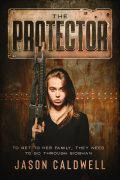 The Protector cover