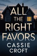 All the Right Favors cover