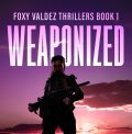 Weaponized cover