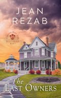 The Last Owners (Crocus Hill Inn Mysteries) cover