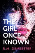 The Girl Once Known cover
